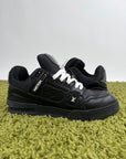 Louis Vuitton Trainer Nera 6