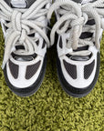 Louis Vuitton Skate Grigia 7