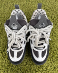 Louis Vuitton Skate Grigia 7