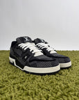 Louis Vuitton Trainer Nera 7