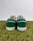 Prada DownTown Verde 9.5