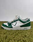 Prada DownTown Verde 9.5