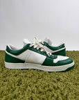 Prada DownTown Verde 9.5