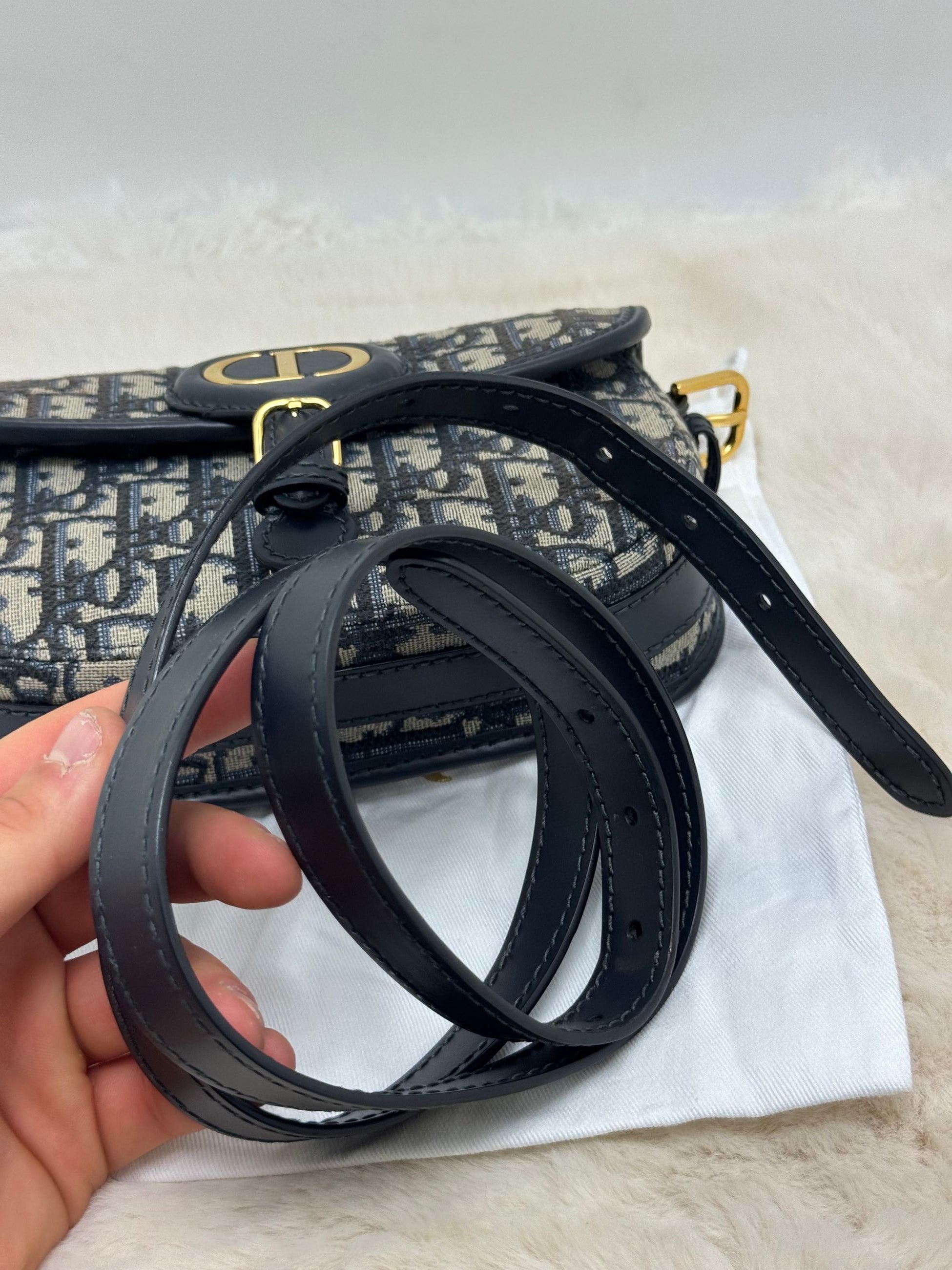 Christian Dior Bobby