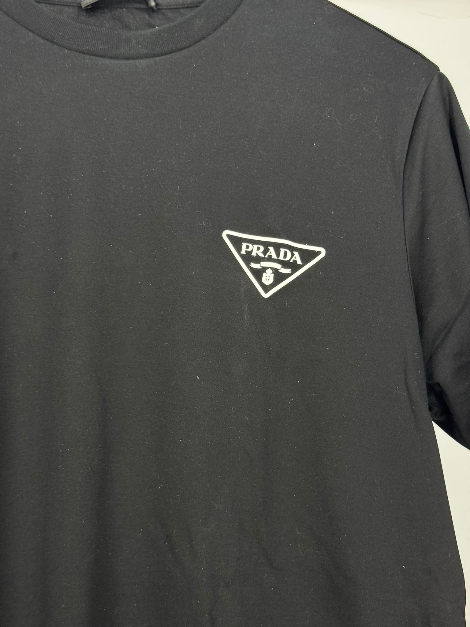 T-shirt Prada L