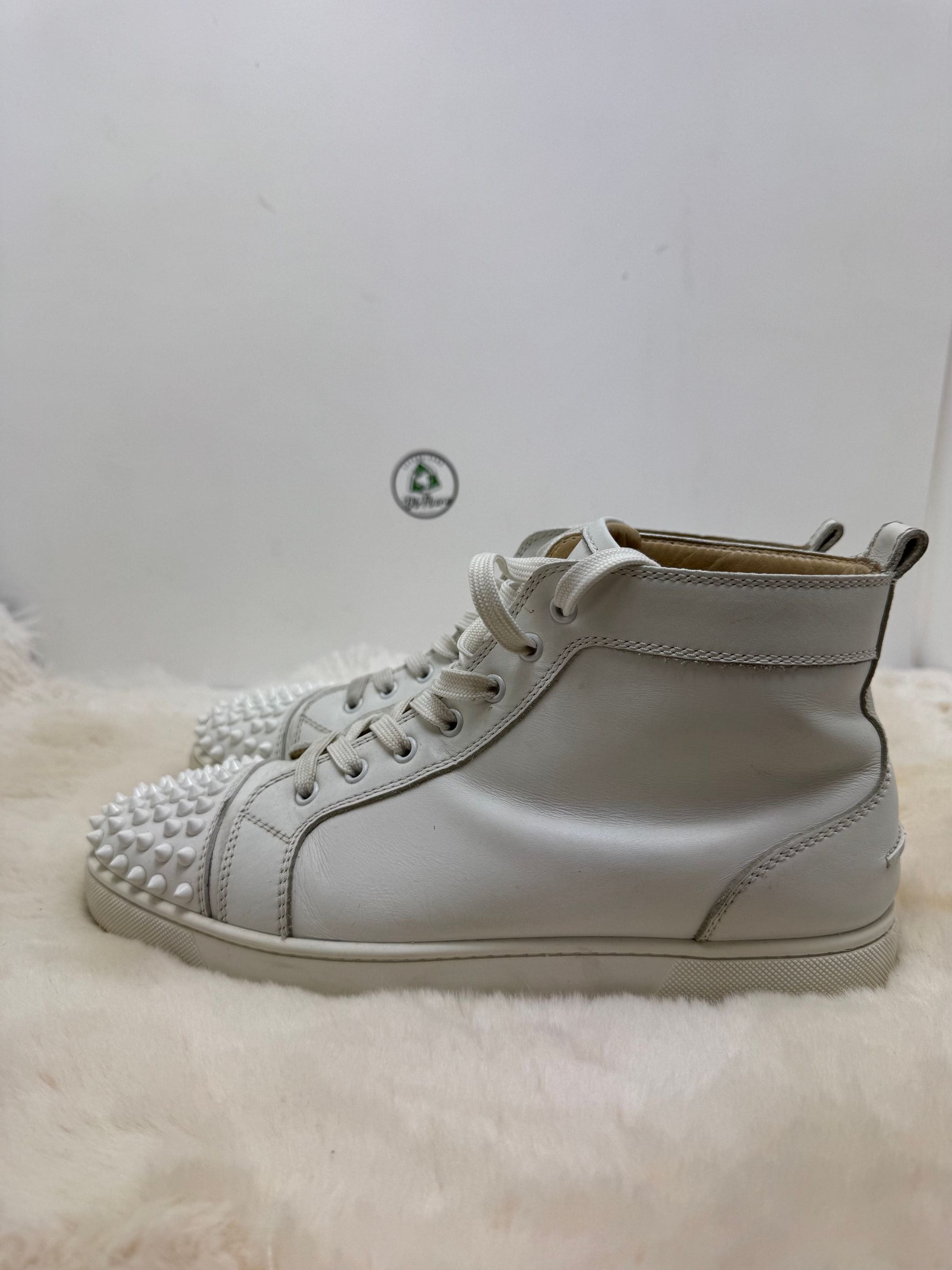 Scarpa Louboutin