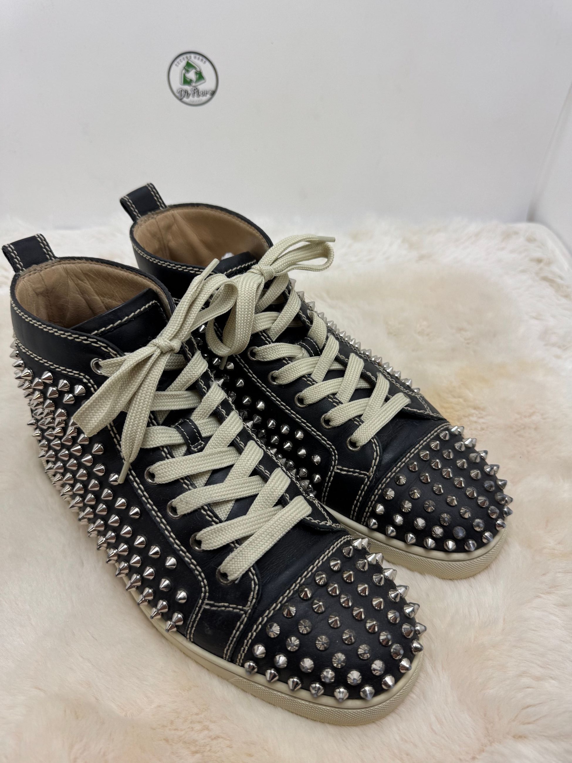Scarpa Louboutin