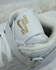 Nike air force x louis vuitton