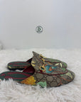 Mocassino Gucci 38
