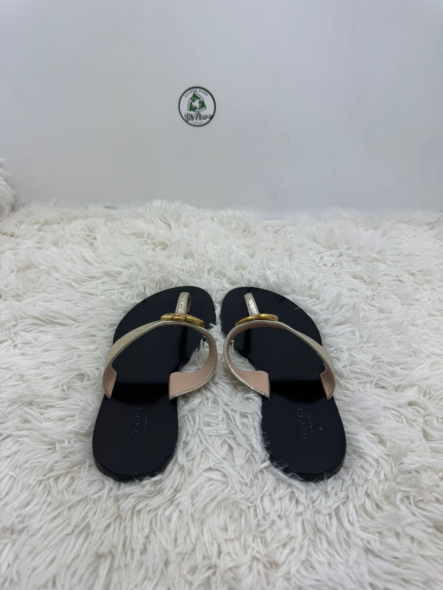 Gucci 36.5