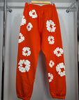 Pantalone denim tears L