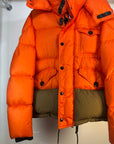 Giubbotto Moncler