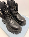 Stivaletto Prada 38
