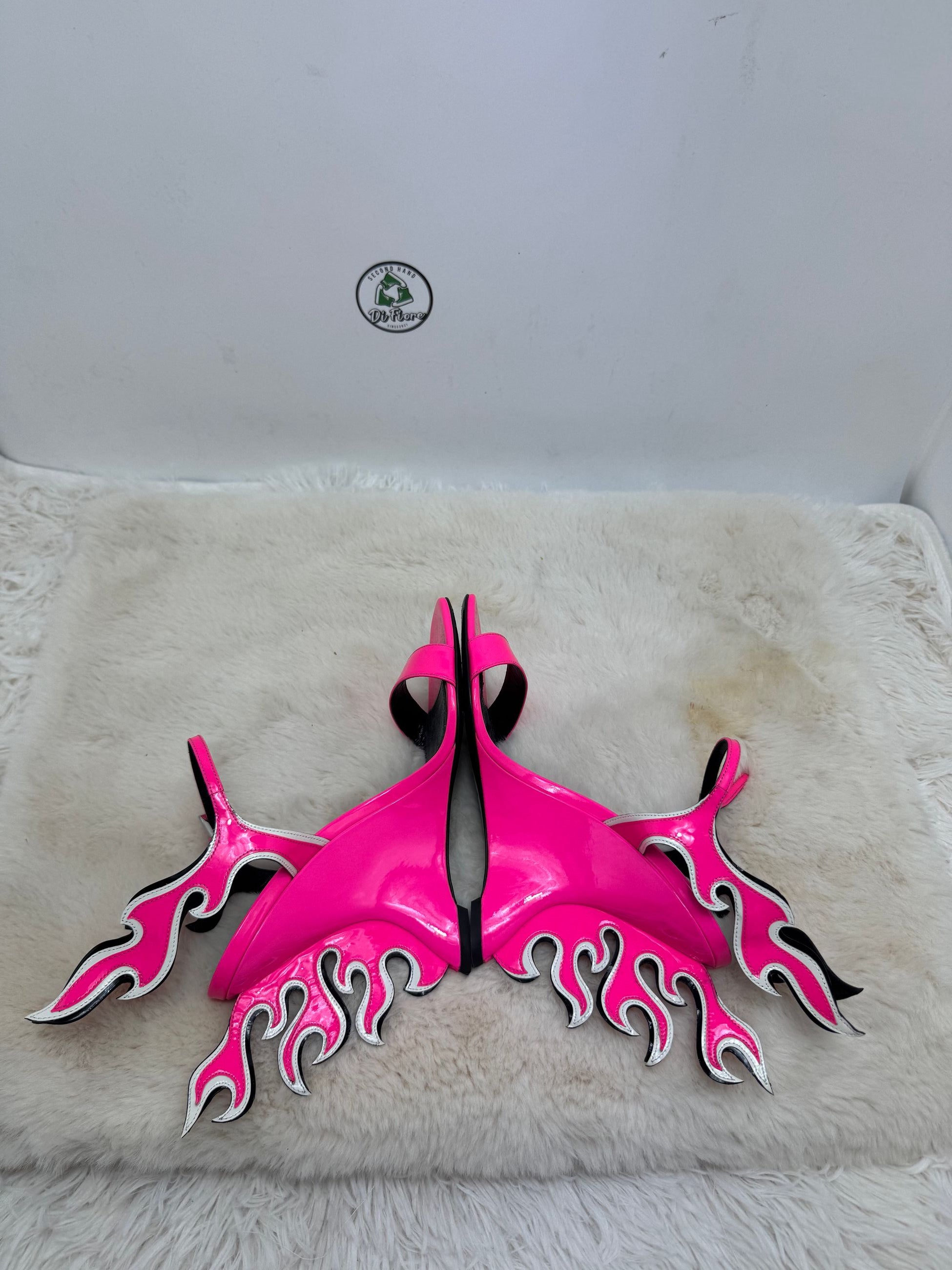 Tacco Prada