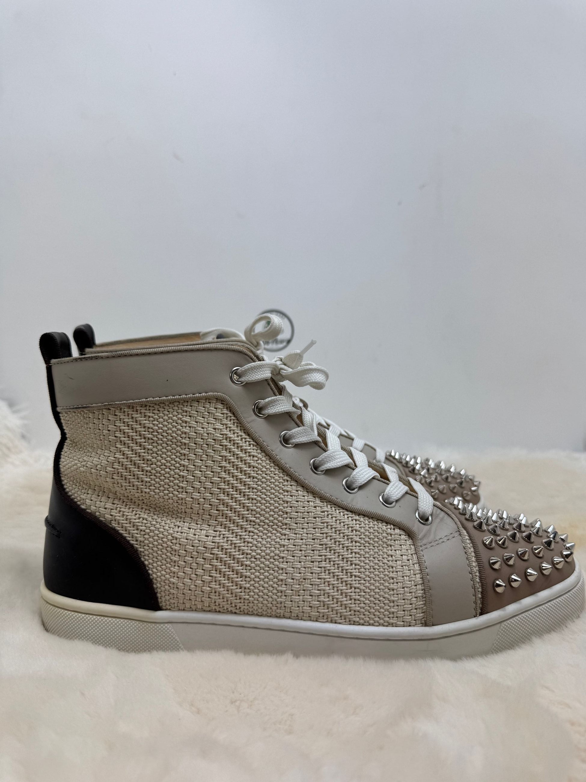Scarpa Louboutin