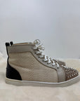 Scarpa Louboutin