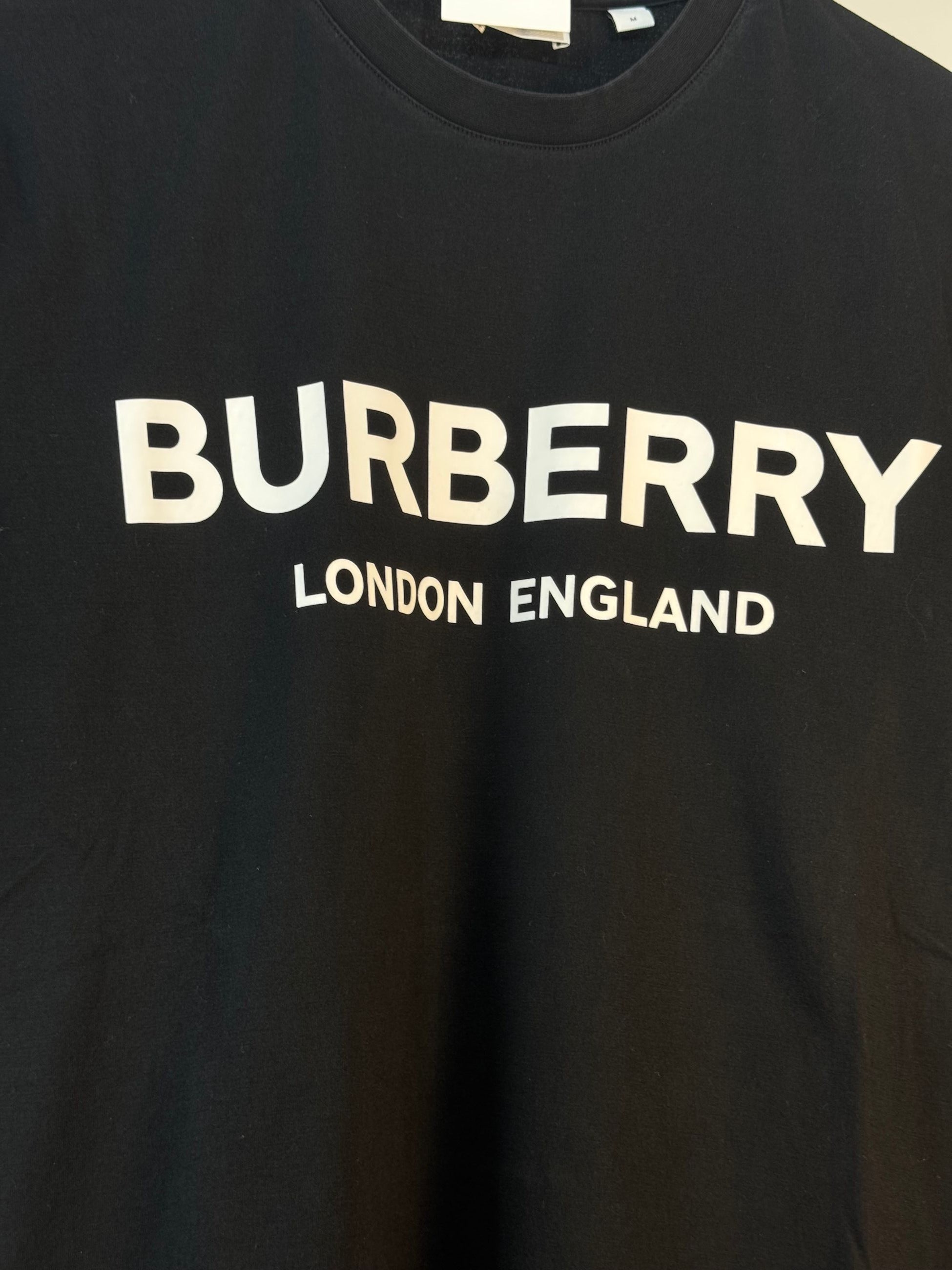 t-shirt Burberry