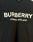 t-shirt Burberry