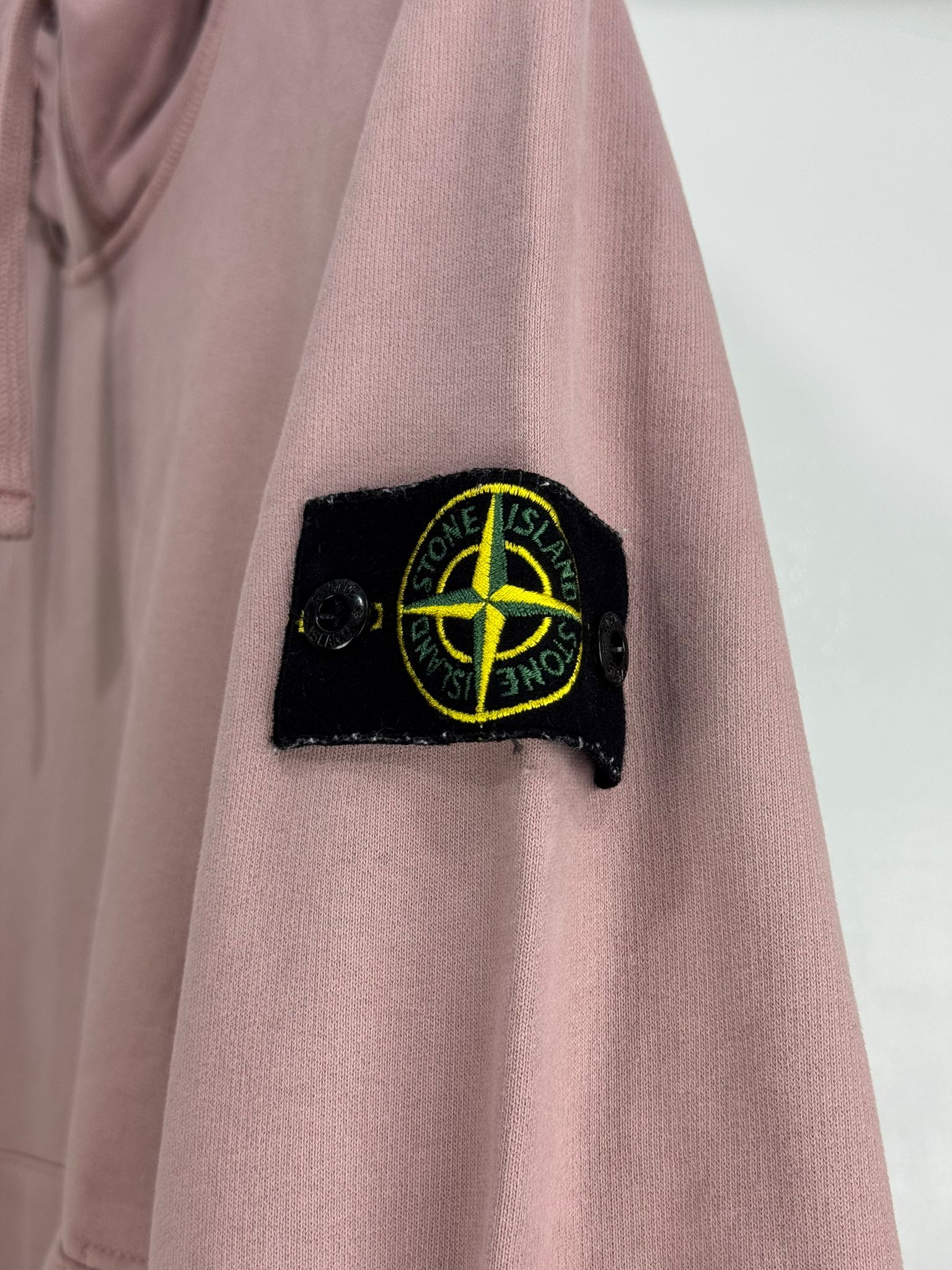 Felpa Stone Island M