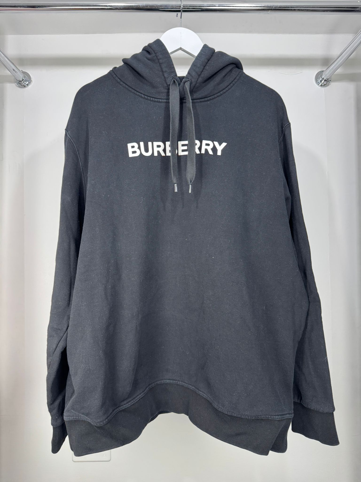 Felpa Burberry XXL