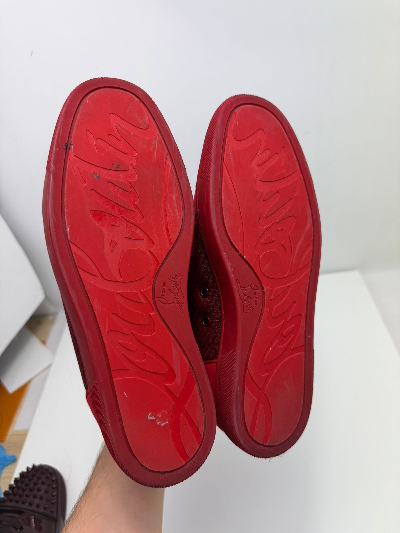 Louboutin 41