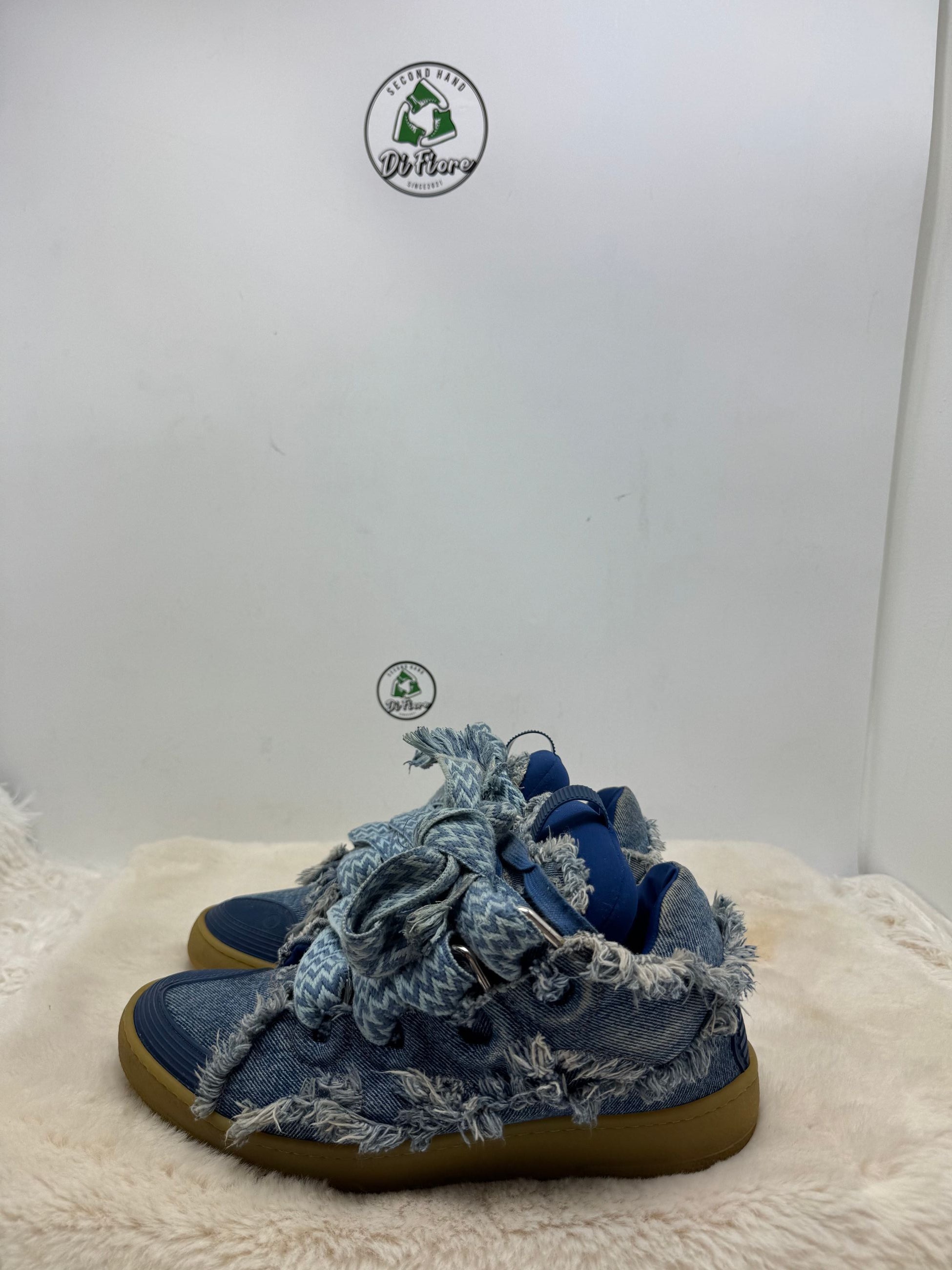 Scarpe lanvin