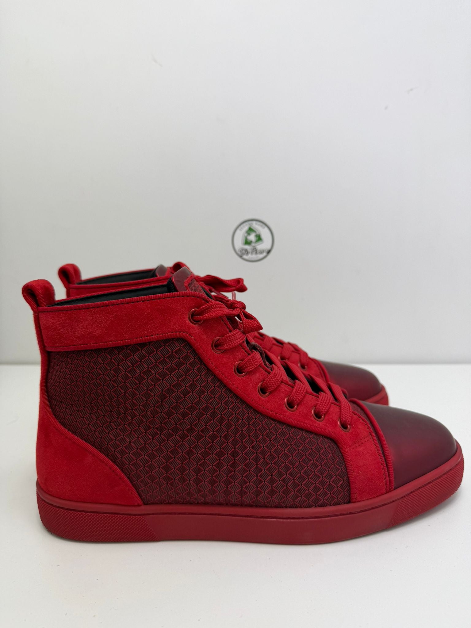 Louboutin 41