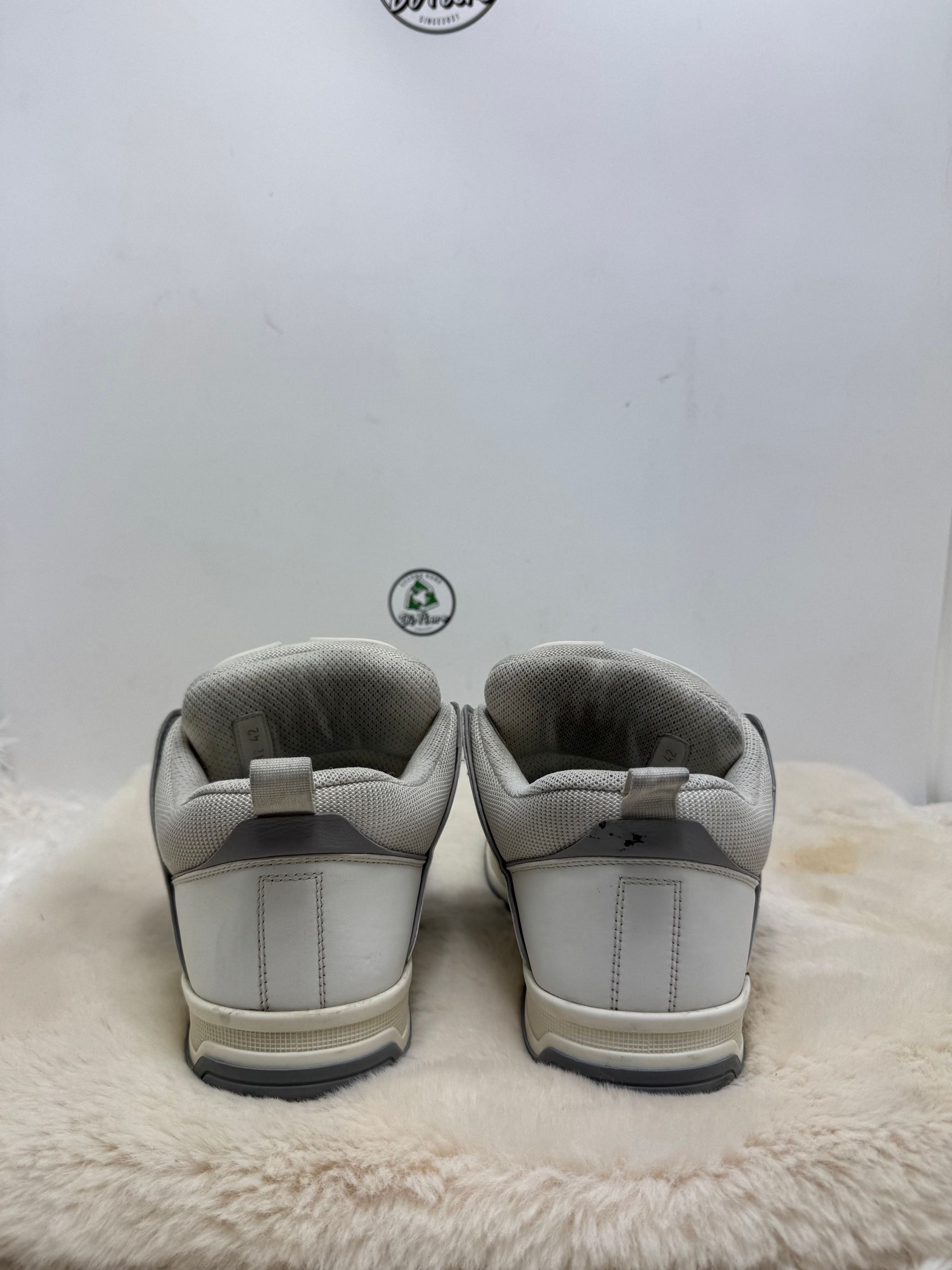 Scarpa Valentino