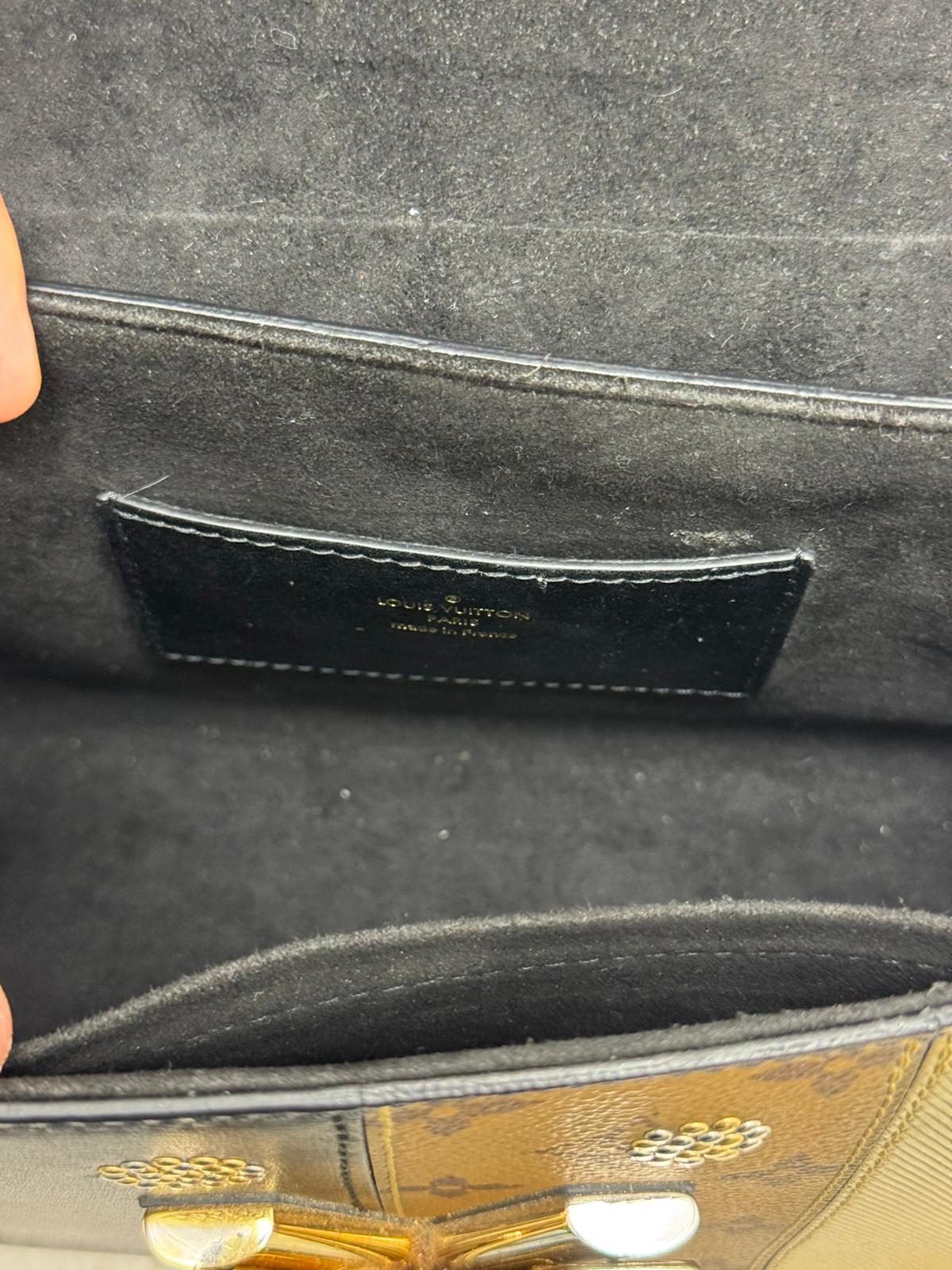 Louis Vuitton twist limited edition