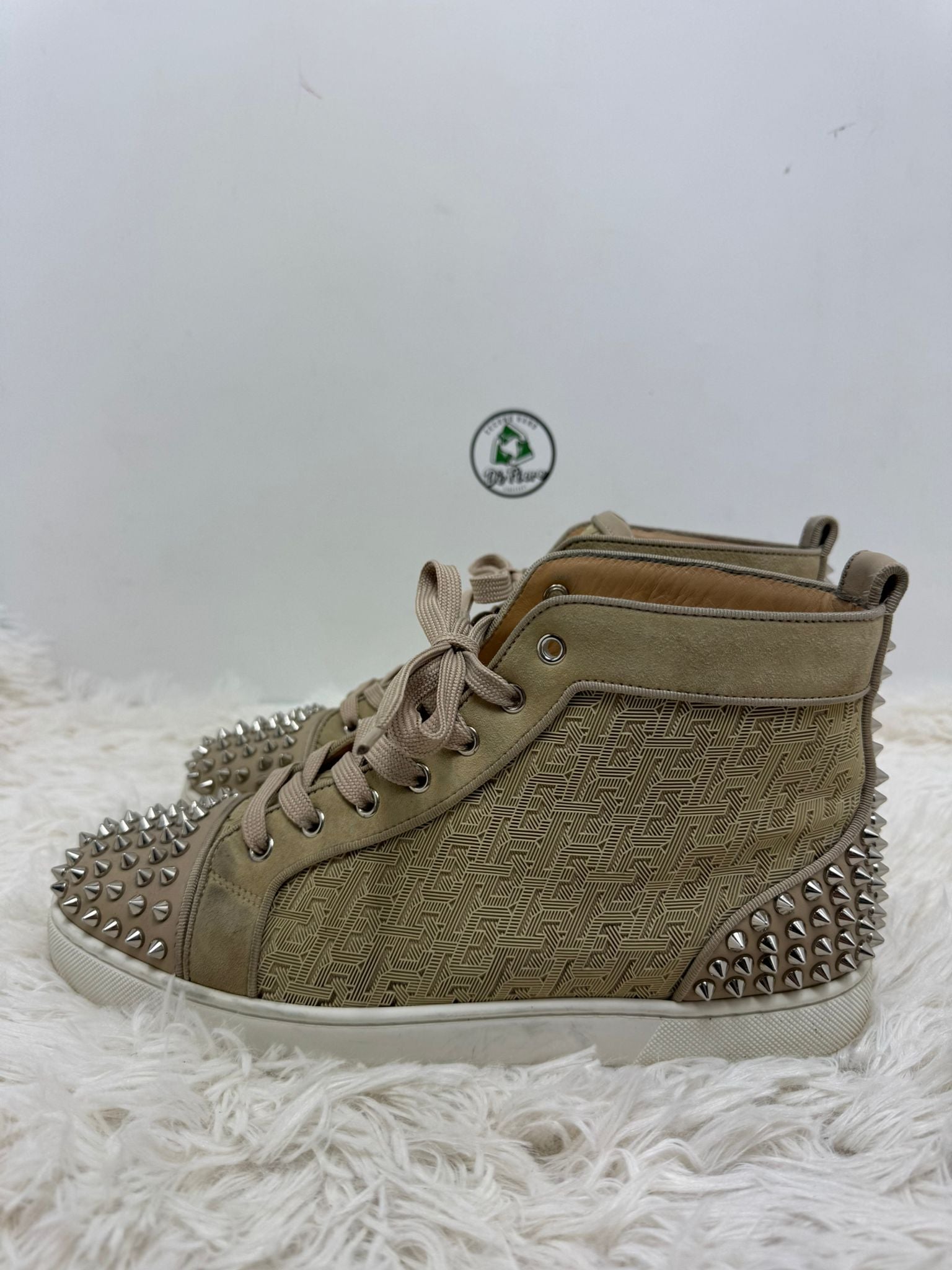 Louboutin 41.5
