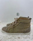 Louboutin 41.5