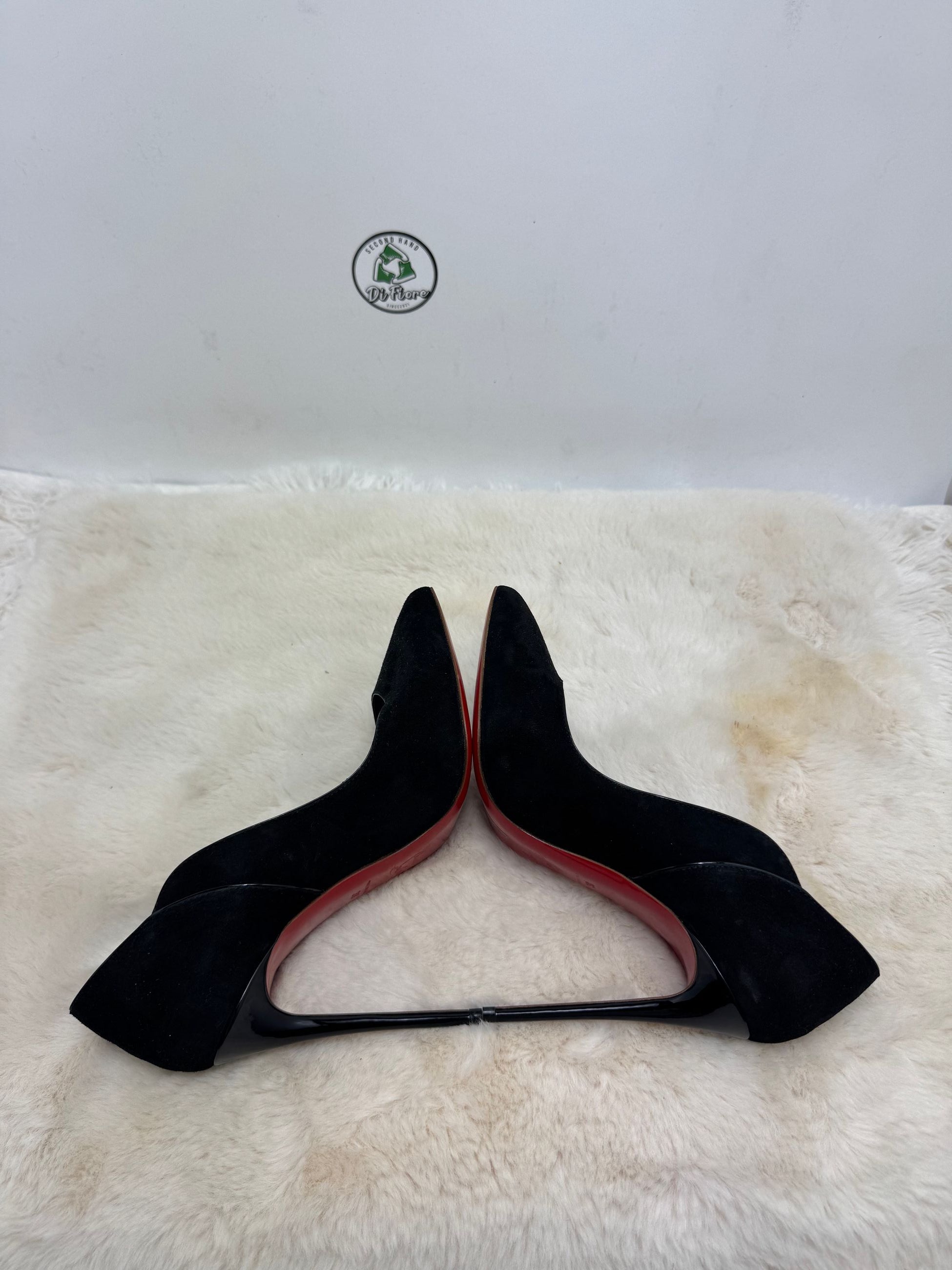 Tacco Louboutin