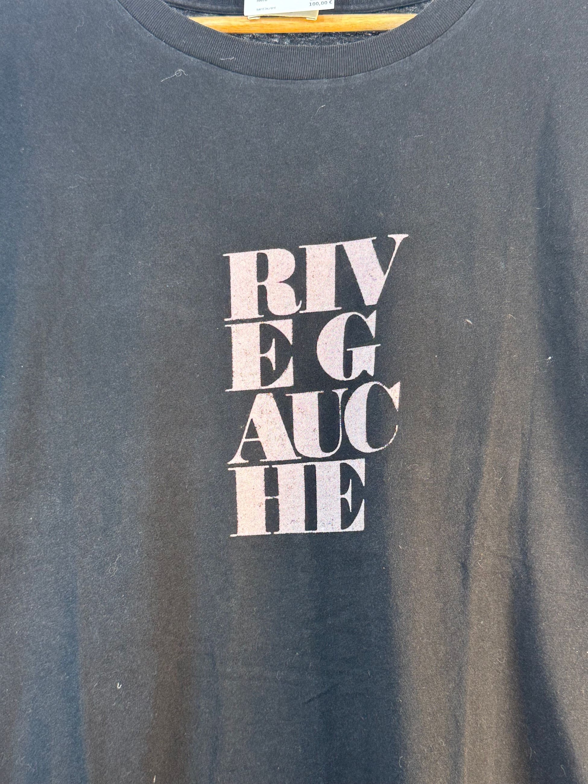 t-shirt Saint Laurent