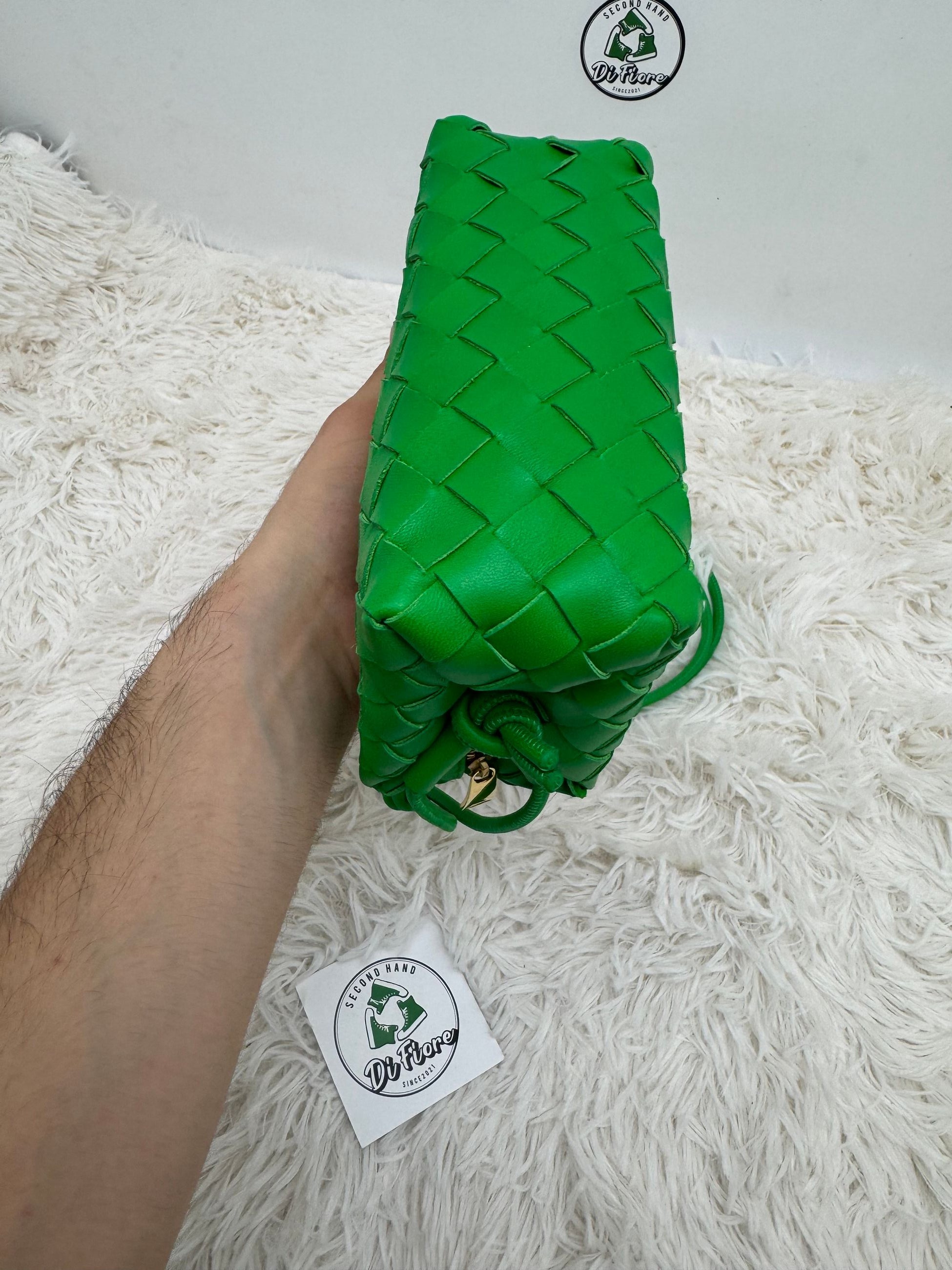 Borsa Bottega Veneta