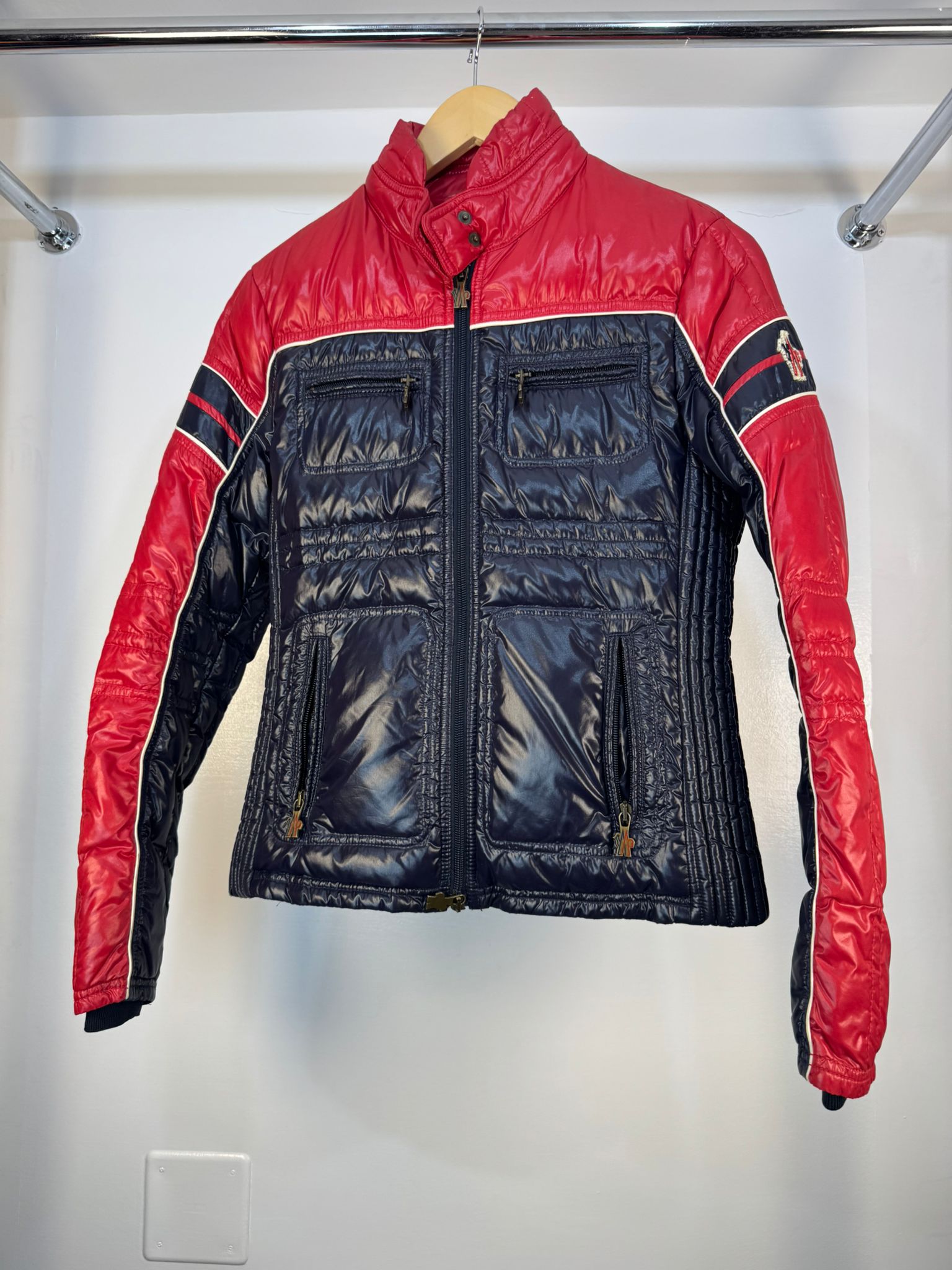 Moncler S