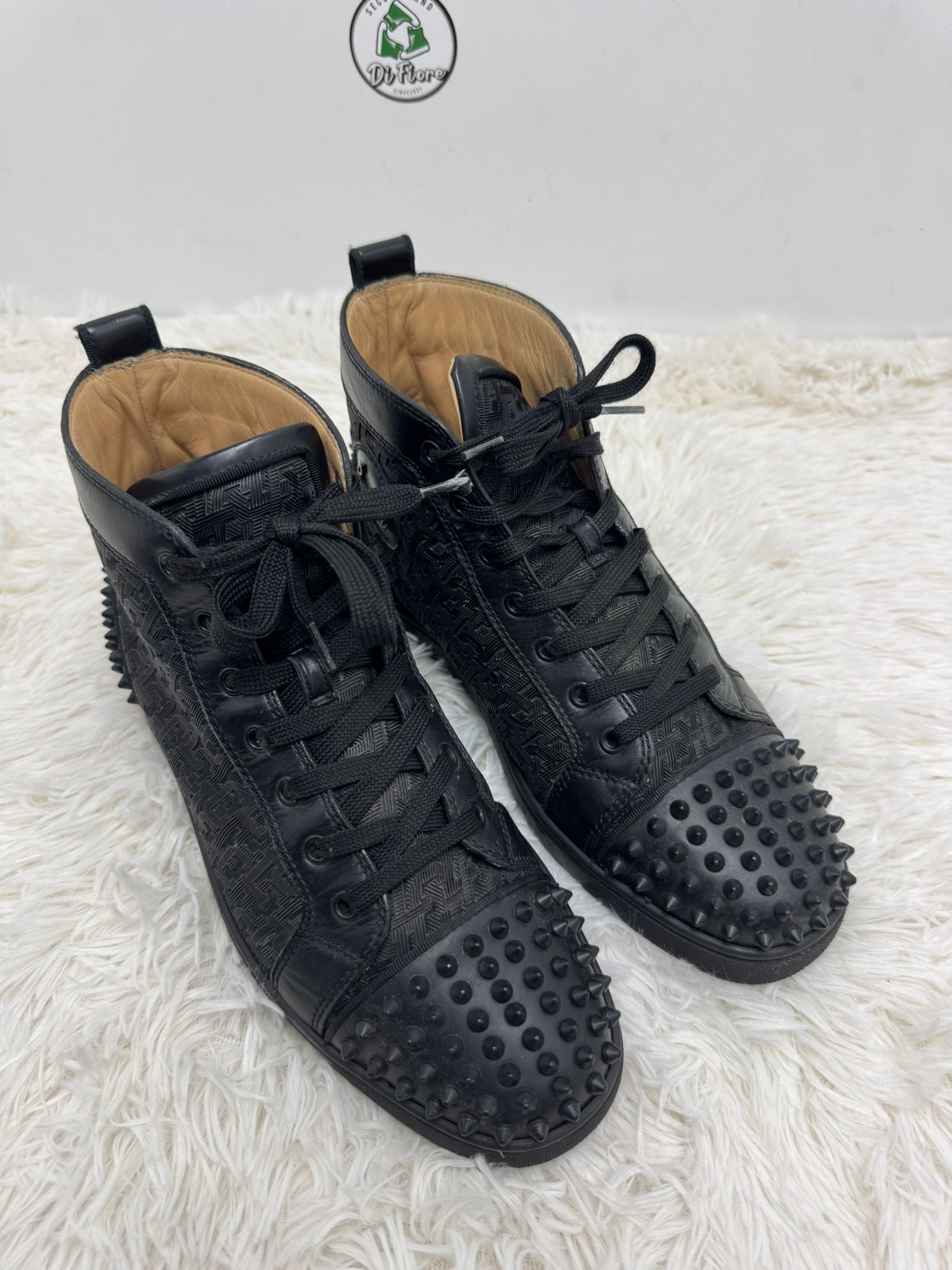 Louboutin 41