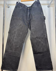 Jeans Louis Vuitton