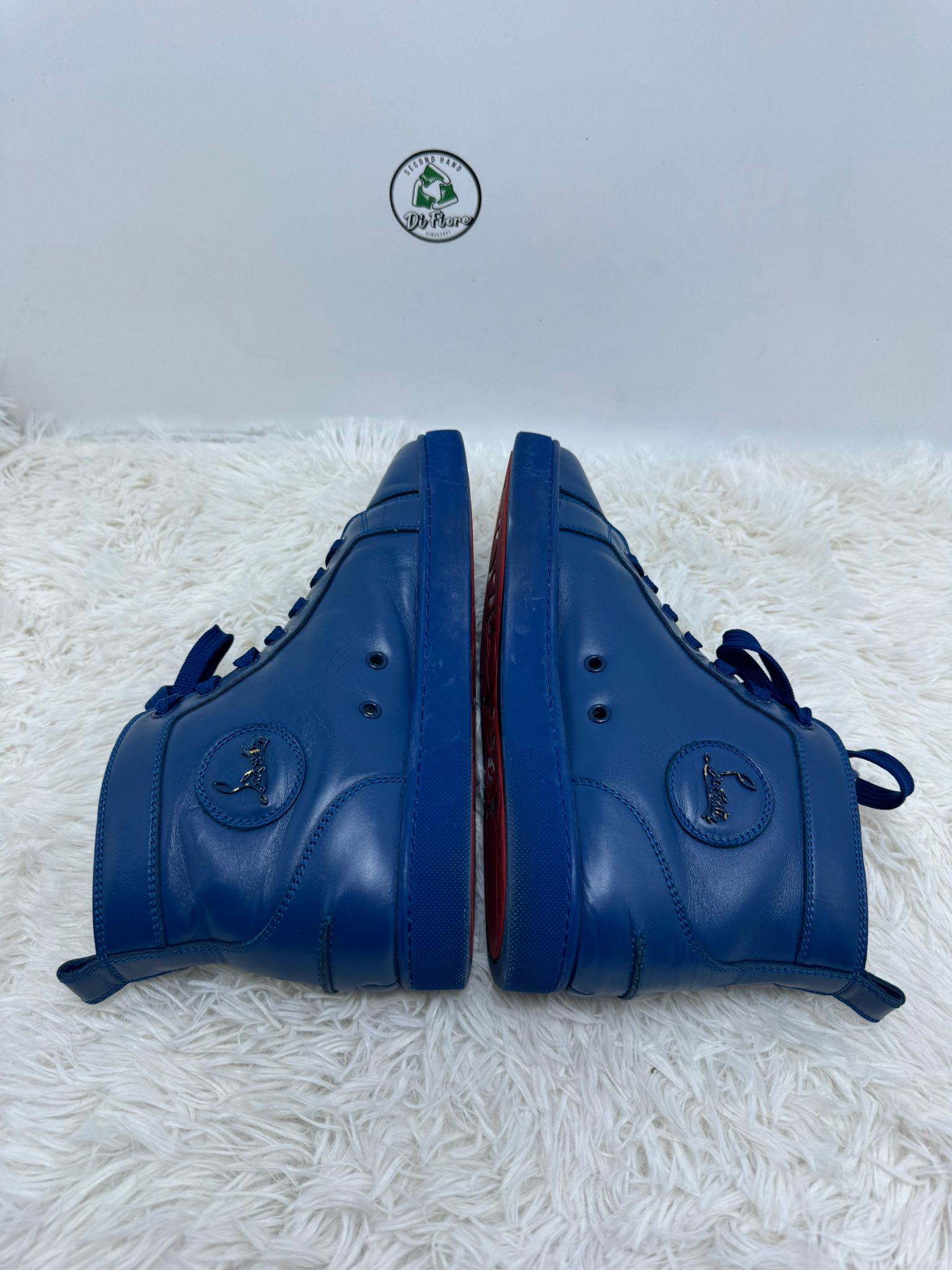Louboutin 43