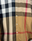 Camicia Burberry L