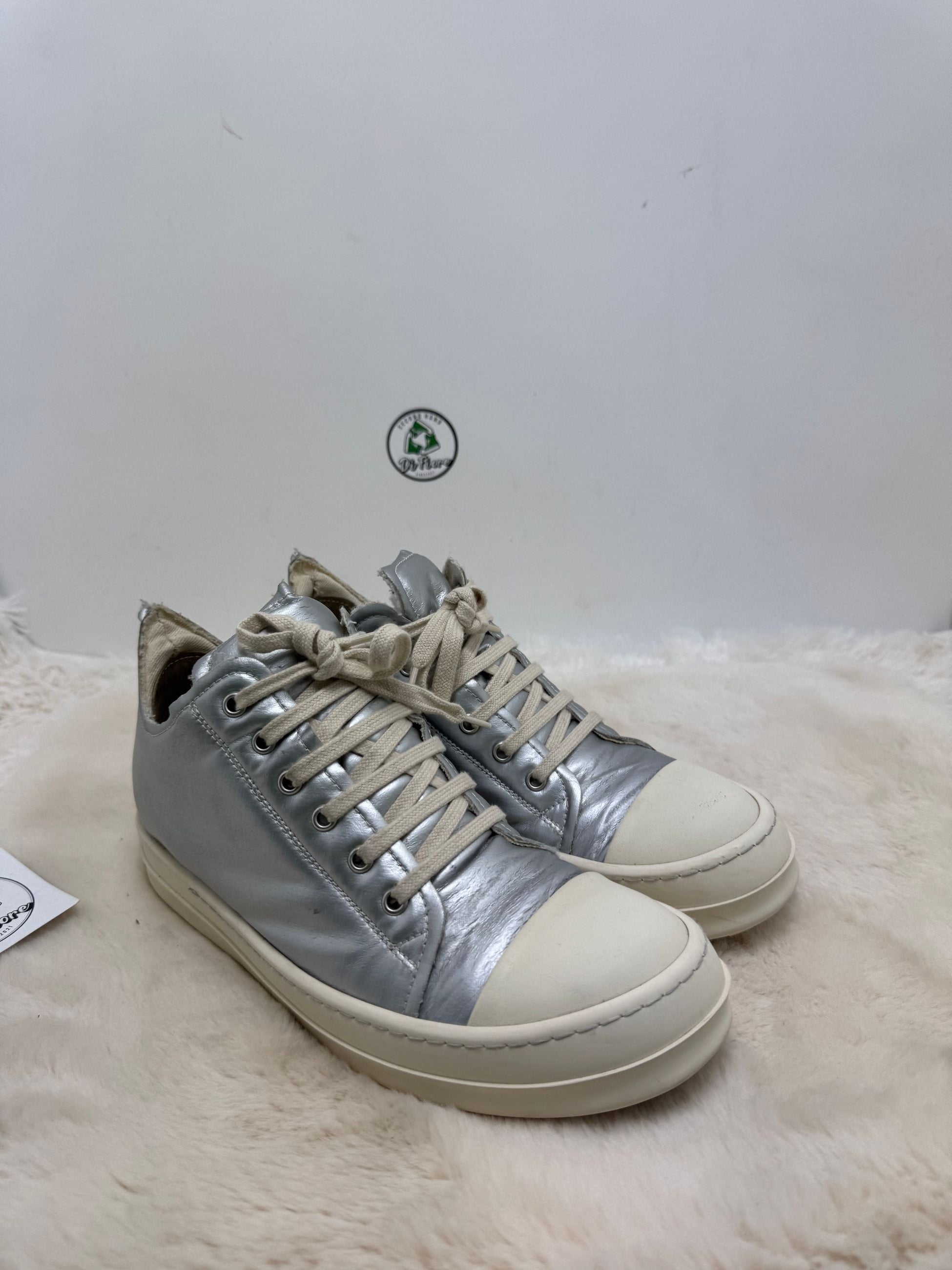 Scarpa Rick Owens