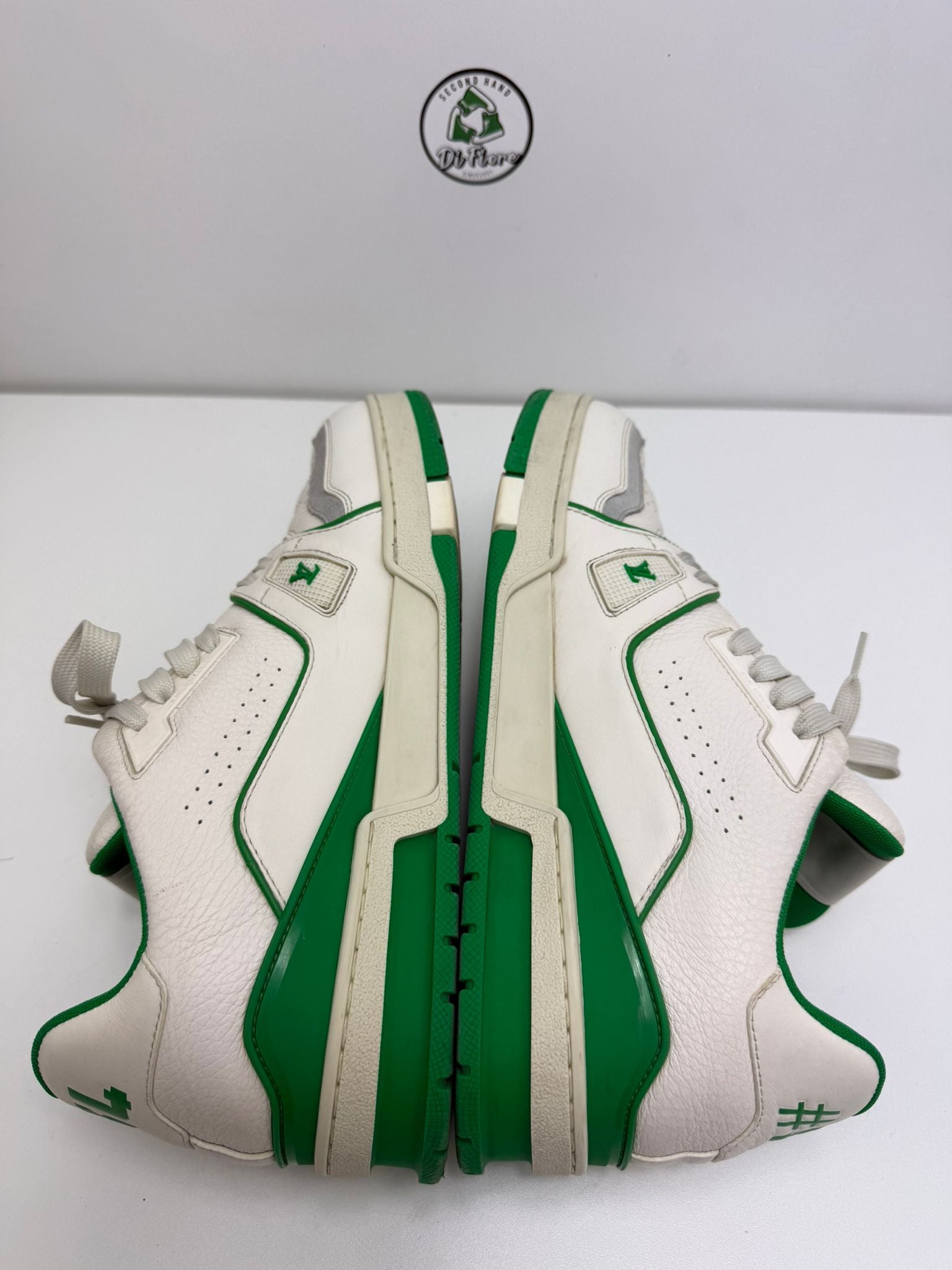 Louis Vuitton trainer 43