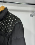 giubbino Saint laurent Size 50 nero - Second Hand Di Fiore