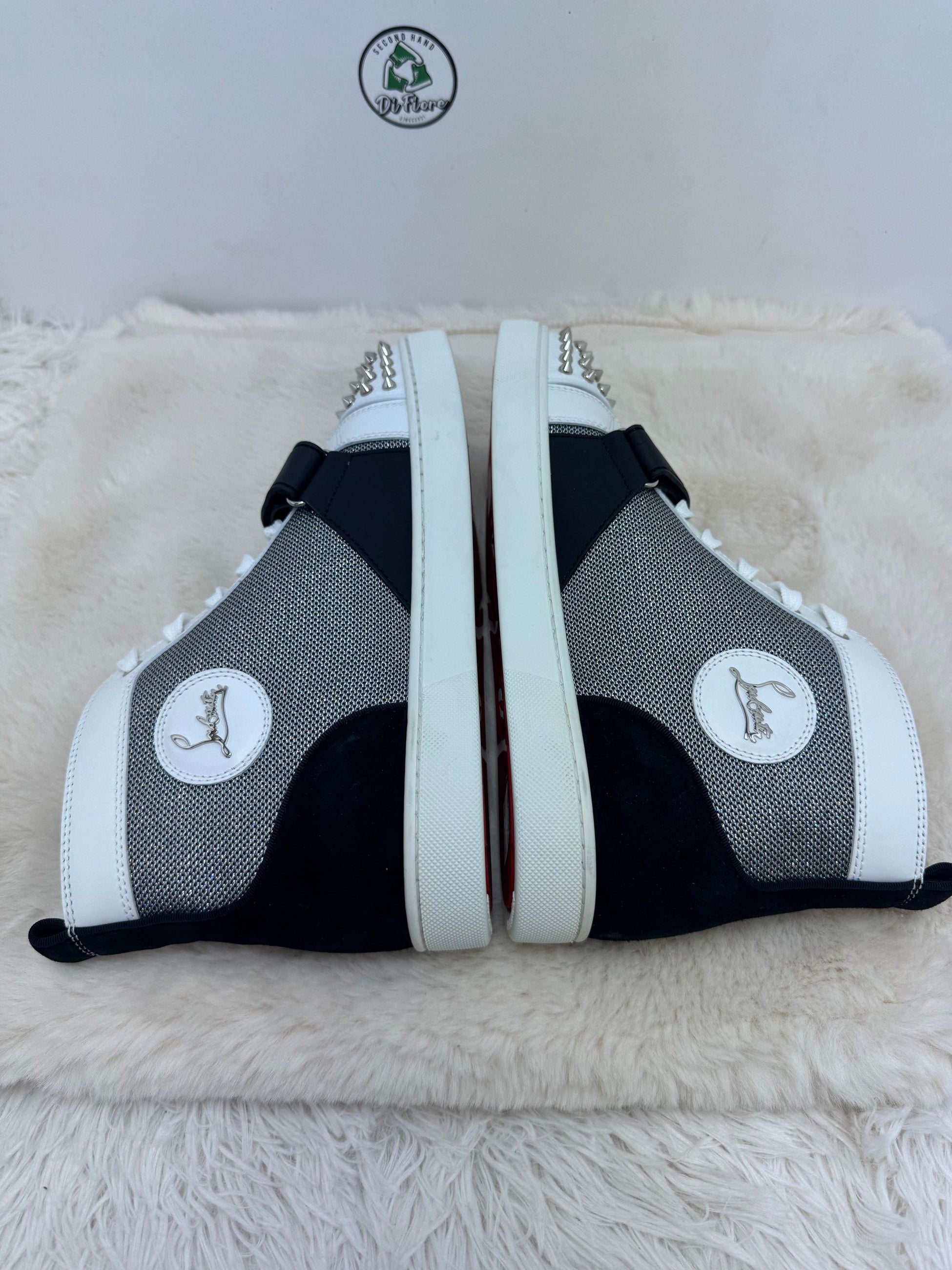 Scarpa Louboutin