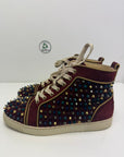 Christian Louboutin 37.5 multicolore