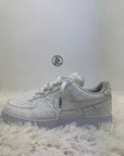 Nike air force x louis vuitton