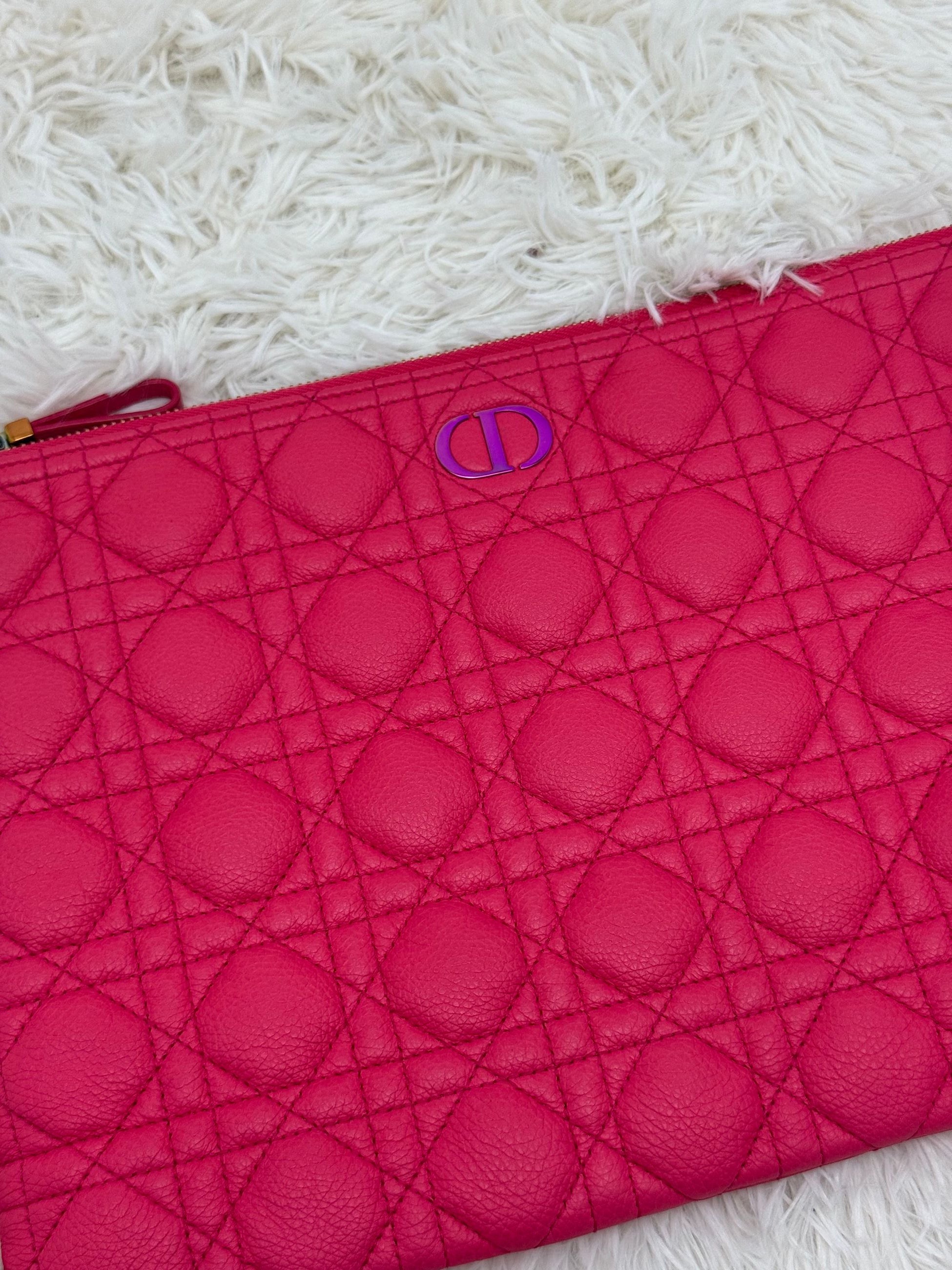 Pochette Dior