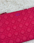 Pochette Dior