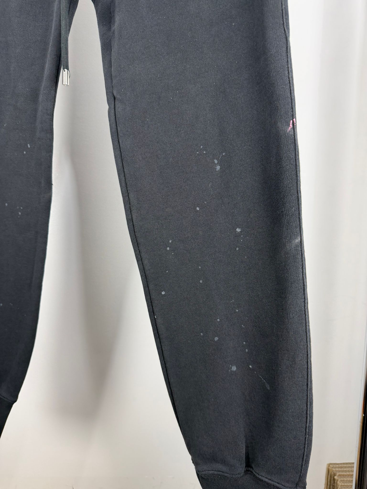 Pantalone di tuta Lanvin X gallery dept M