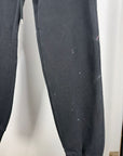 Pantalone di tuta Lanvin X gallery dept M