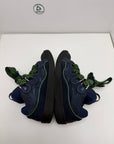 Lanvin Size 44 Blu